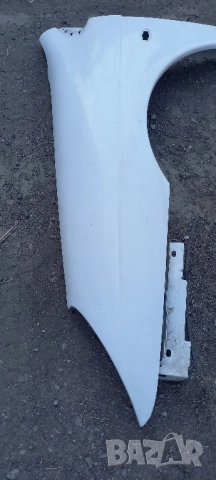 Ляв калник Citroen C5 (2004-2008), снимка 3 - Части - 51479724