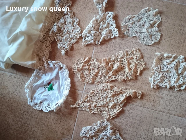 покривки на една кука , снимка 12 - Покривки за маси - 50559227