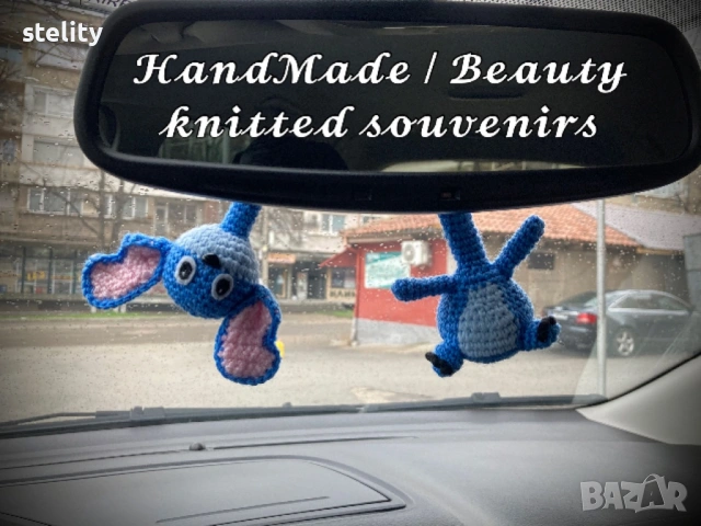 Декорация за автомобил, снимка 4 - Декорация за дома - 53943651