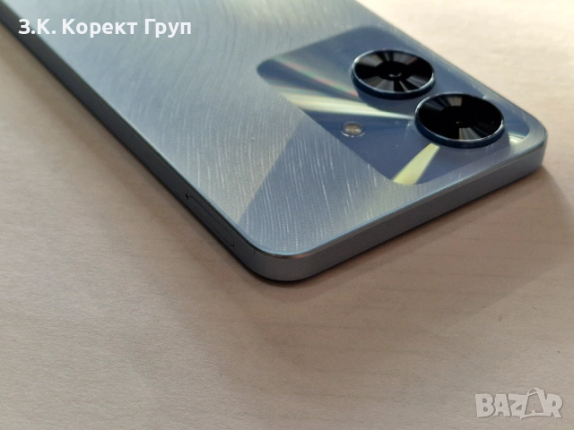 realme Note 60 128GB 4GB RAM Dual, снимка 3 - Други - 54294241