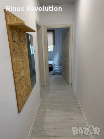 Тристаен апартамент под наем в Центъра, снимка 12 - Апартаменти - 54046423