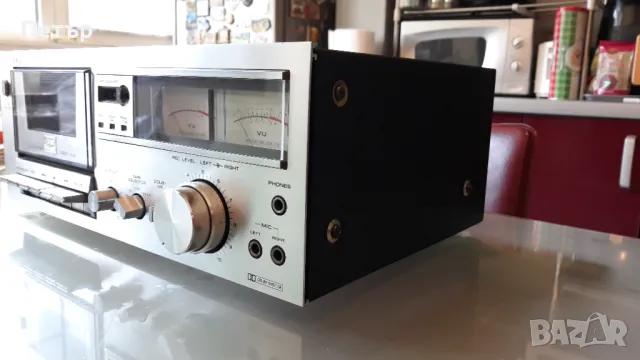 AKAI GXC-704D, снимка 2 - Декове - 49497697