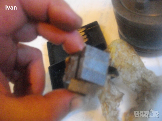 Нови Резбонарезни ножове за унгарска винторезка плашка за резби на тръби до 1" цол оригинални Соц , снимка 9 - Други инструменти - 53276696