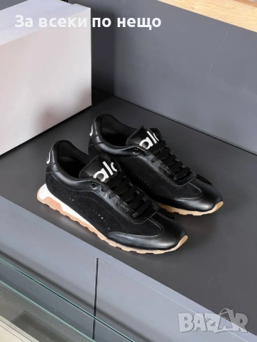 Alo Дамски Маратонки👟Дамски Спортни Обувки Ало - Различни Цветове Код E1286, снимка 13 - Маратонки - 53756432