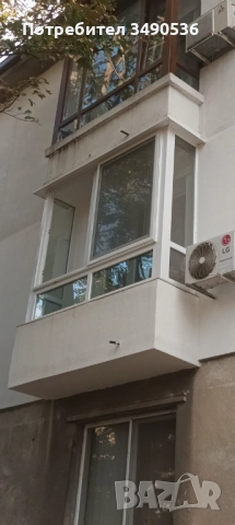 Ремонт на ПВЦ и АЛ.дограма, снимка 12 - Други ремонти - 53759195