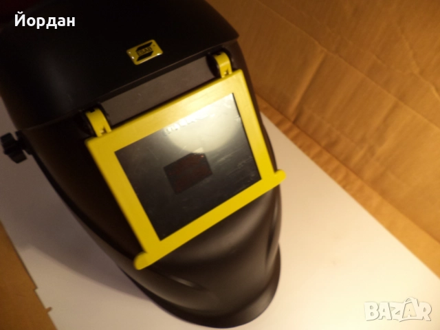 Заваръчен шлем, снимка 2 - Други инструменти - 52450102