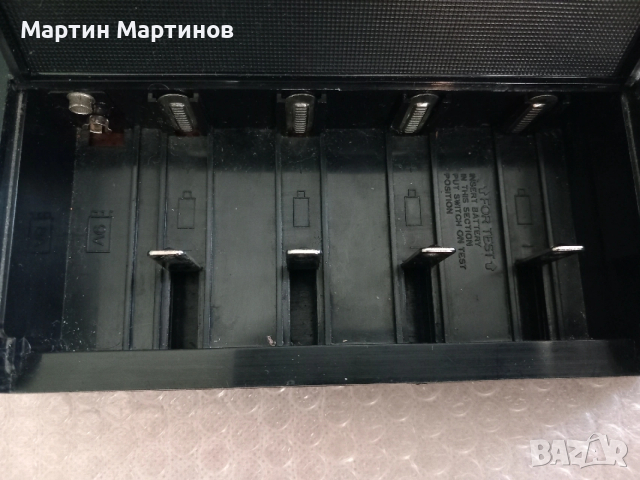 Зарядно са Батерии PHILIPS, снимка 2 - Друга електроника - 53806902