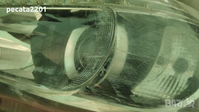 Продавам - оригинален ляв фар за Toyota Hilux 2018 г. за части, снимка 4 - Части - 51763037