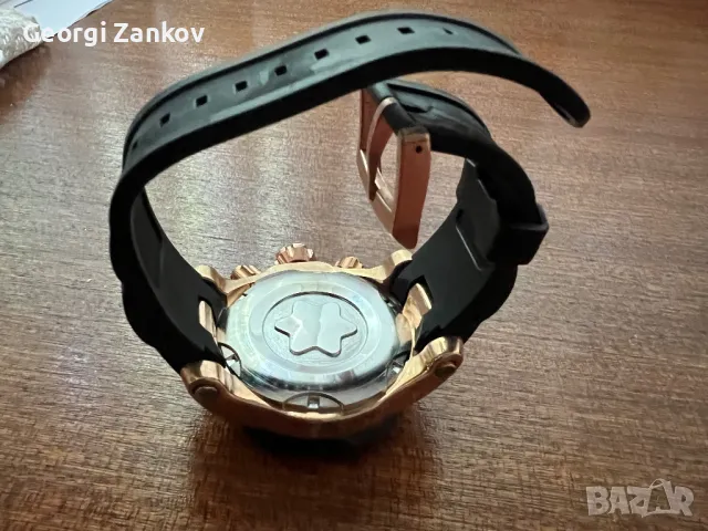 Invicta Reserve, снимка 7 - Мъжки - 50215942