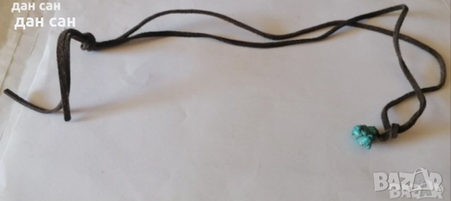 кварц рог бронз гердан колие, гривна, бижута , снимка 9 - Колиета, медальони, синджири - 43268725