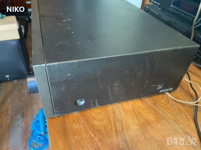 Technics  Stereo Tuner ST-8080, снимка 9 - Ресийвъри, усилватели, смесителни пултове - 50428707