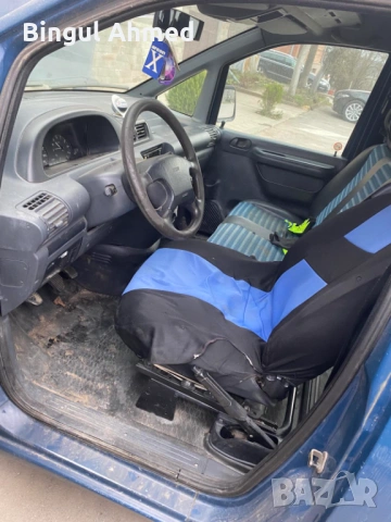 Fiat Skudo , снимка 6 - Автомобили и джипове - 53889880