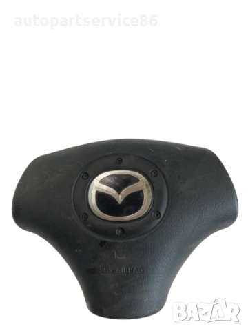 Волан за управление за Mazda 626 2.0 TDI (2001)