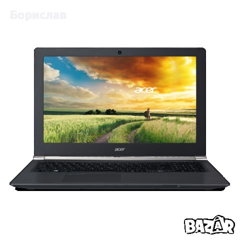 acer vn7 591g  работещ  на части, снимка 1 - Лаптопи за игри - 45300952