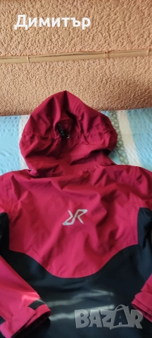 RVRC hyper jacket, снимка 10 - Якета - 54006824