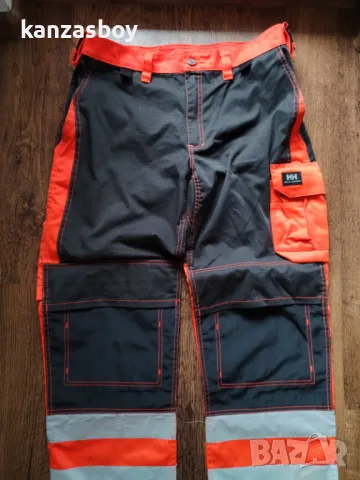 mascot workwear Trousers - мъжки работен панталон 46/S отлично състояние, снимка 6 - Спортни дрехи, екипи - 49131817