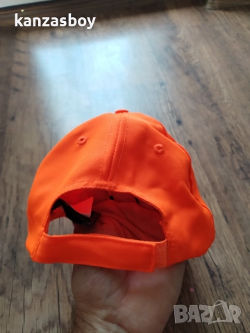 deerhunter - мъжка ловна шапка, снимка 4 - Шапки - 51912574