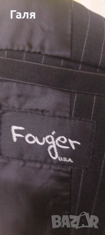 Сако за момче 8-12г. /р-р. 8 // 128/, снимка 9 - Детски якета и елеци - 51793427