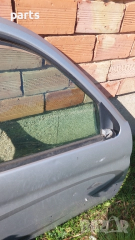 Предна Дясна Врата Пежо Партнер - Ситроен Берлинго , снимка 5 - Части - 52275901
