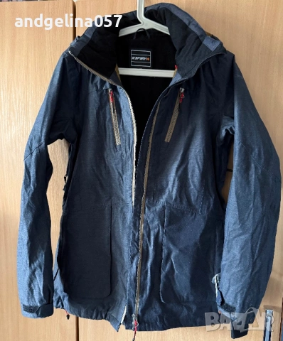 Ски яке ICEPEAK