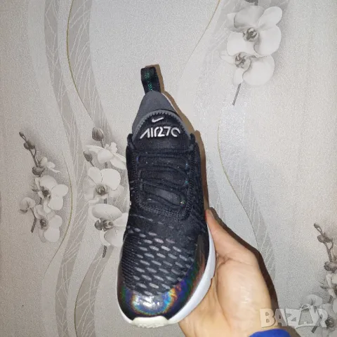 Nike Air Max 270 Y2K GS номер 36 оригинални маратонки , снимка 12 - Маратонки - 47827878