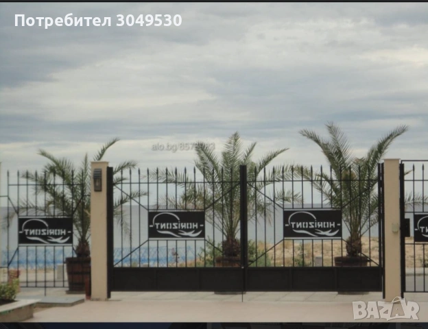 Луксозен Апартамент под наем в Комплекс “Хоризонт” гр. Созопол, снимка 8 - Почивки на море - 53792217