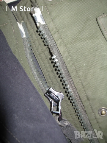 The North Face  hyvent мъжко яке гъши пух, снимка 4 - Якета - 51555475