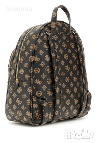 Раница и портмоне GUEES , снимка 2 - Раници - 54273834