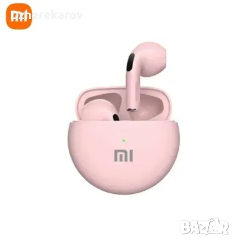 Безжични слушалки XIAOMI Air Pro 6 TWS, снимка 2 - Друга електроника - 46893632