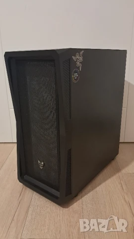 Компютър за игри., снимка 7 - Геймърски - 50760423