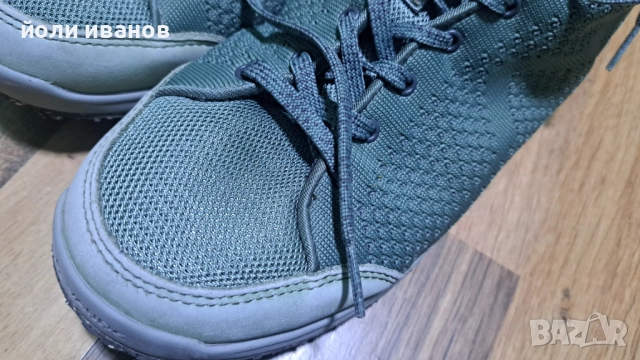 VAUDE-маратонки оригинални с vibram подметка,44 номер,нови, снимка 3 - Маратонки - 52032419