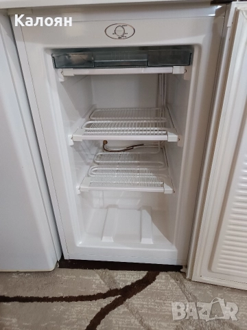 Фризер, снимка 2 - Хладилници - 52918944