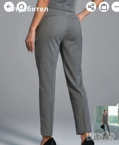 Нов дамски панталон, снимка 2 - Панталони - 54081896