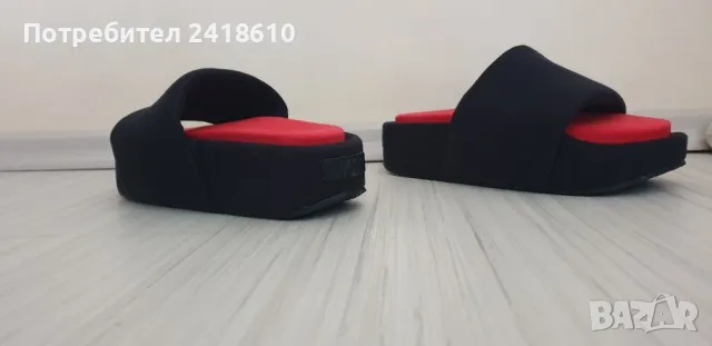 Adidas Y - 3 Slide Bliss Yohji Yamamoto  Size 37 - 22.5 - 23см UK 4 US 4 ОРИГИНАЛ! Дамски чехли!, снимка 5 - Чехли - 50404761