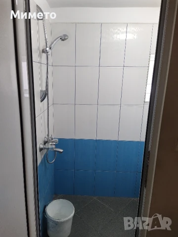 Давам под наем квартири с климатик в къща до Медицинският институт в Плевен на ул. 'Москва'11, снимка 9 - Стаи под наем - 7752376