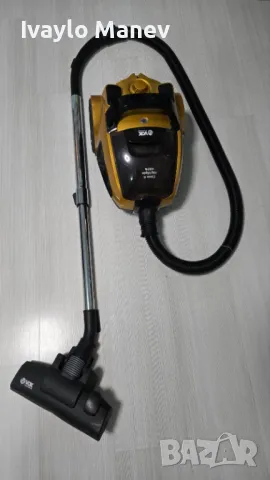 Прахосмукачка 600 вата