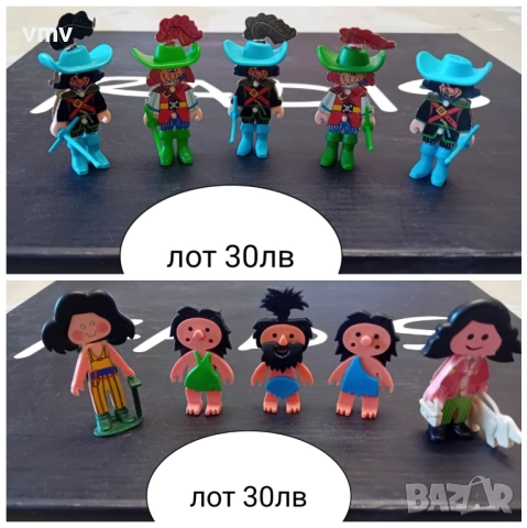Киндер играчки , снимка 13 - Фигурки - 52308246
