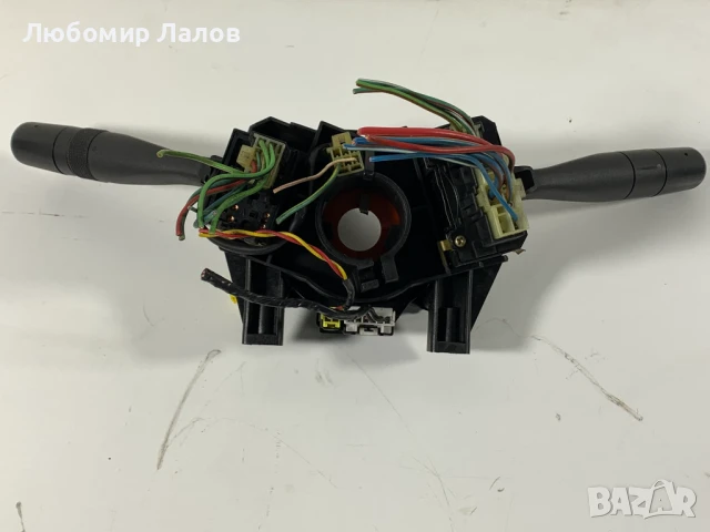 Лостчета светлини чистачки лентов кабел Land Rover Freelander I (98-06)г. , снимка 6 - Части - 51104331