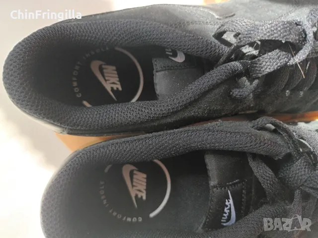 Спортни обувки, снимка 2 - Дамски ежедневни обувки - 50297184