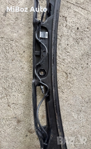 Пръскалка пръскалки BMW E90 E91, снимка 3 - Части - 52237473