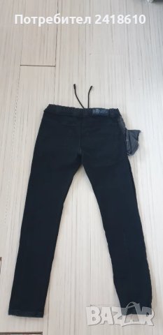 Diesel Krooley Stretch Mens Size 28 - 31 /32  ОРИГИНАЛ! Мъжки Дънки!, снимка 14 - Дънки - 48367934