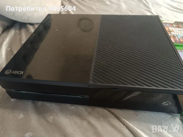  Голямо Xbox парти за вкъщи