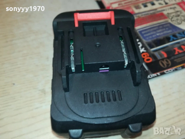 68Vf-BATTERY PACK 2808251836, снимка 16 - Винтоверти - 51526151