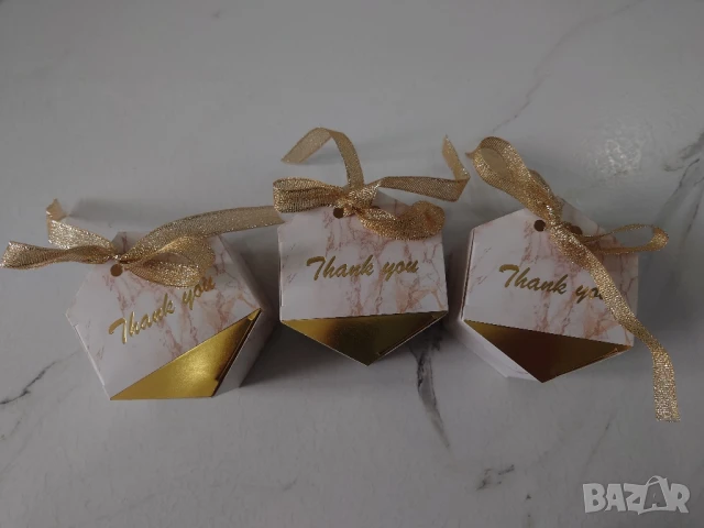 Подаръчета за юбилей или друг повод  , снимка 2 - Декорация - 50564583