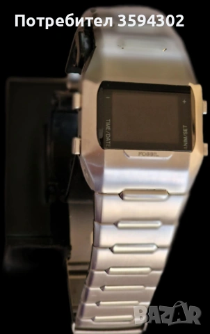Часовник Fossil Oled JR-9465 , снимка 4 - Мъжки - 53993287