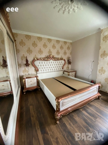 спалня комплект , снимка 2 - Спални и легла - 53011996