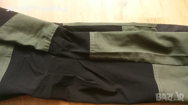 BLWR OUTDOOR Stretch Trouser размер 50 / M панталон със здрава и еластична материи - 1144, снимка 8 - Панталони - 50246972