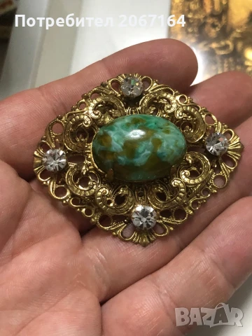 Брошка маркирана, снимка 8 - Други - 50886172