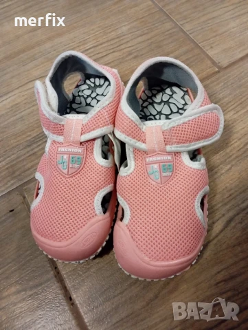 Детски обувки 