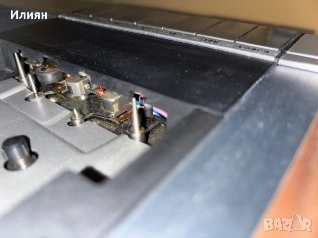 Teac A-450, снимка 9 - Декове - 51558032